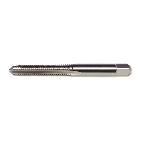 Midwest Fastener No. 10-24 Coarse Thread Carbon STI Plug Tap 76841